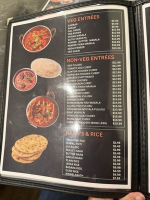 Menu photo 7 Slice ‘n Spice Pizza & Biryani Cumming, GA Menu photo 7 Slice ‘n Spice Pizza & Biryani Cumming, GA