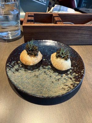 The Block at Woods Hill - Seaport by null