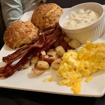 The Grand on Main - Bacon Lover's Brunch - Bowling Near Me - Columbia, South Carolina The Grand on Main - Bacon Lover's Brunch - Bowling Near Me - Columbia, South Carolina