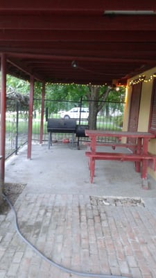 Ramblin Rose by null