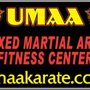 United Martial Arts Academy