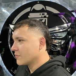 Legacy Barbershop
