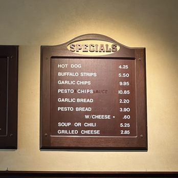 Village Host Pizza - Specials - Pizza Near Me - Burlingame, California Village Host Pizza - Specials - Pizza Near Me - Burlingame, California