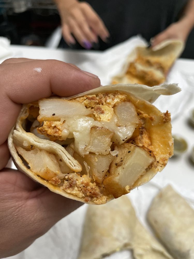 El Paisa Cocina Mexicana