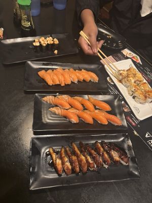 Sushi Kaya by null