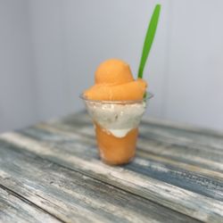 Sunset Slush