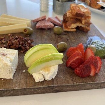 The Vault - Cheese Selection - American Near Me - Tulsa, Oklahoma The Vault - Cheese Selection - American Near Me - Tulsa, Oklahoma