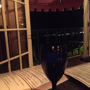 Asylum Restaurant - Views - American Near Me - Jerome, Arizona