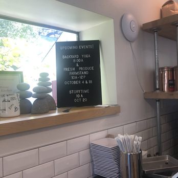 Blockhouse Coffee & Kitchen - Ongoing Events - Coffee & Tea Near Me - Richmond, Texas Blockhouse Coffee & Kitchen - Ongoing Events - Coffee & Tea Near Me - Richmond, Texas