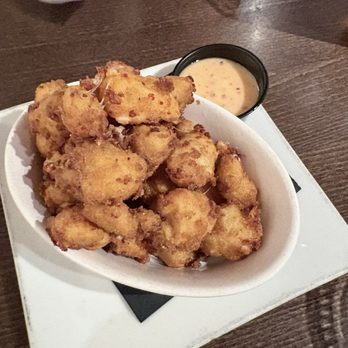 Route 66 Restaurant - Cheese curds - Seafood Near Me - Bar Harbor, Maine Route 66 Restaurant - Cheese curds - Seafood Near Me - Bar Harbor, Maine