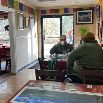 Nepal's Cafe - Dining room - Indian Near Me - Estes Park, Colorado Nepal's Cafe - Dining room - Indian Near Me - Estes Park, Colorado