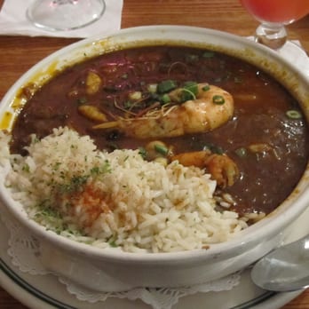 RT's Restaurant - Gumbo at RT's Restaurant in Alexandria, VA - Cajun/Creole Near Me - Alexandria, Virginia RT's Restaurant - Gumbo at RT's Restaurant in Alexandria, VA - Cajun/Creole Near Me - Alexandria, Virginia
