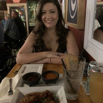 Engine No 9 - Burgers Near Me - Saint Petersburg, Florida