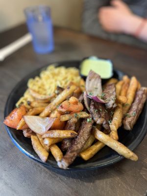 SUP Noodle Bar - Irvine by null