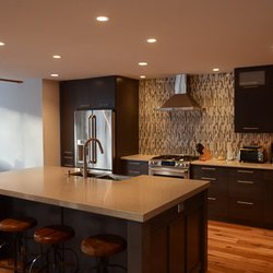 Park City Woodworks - Ranch Place Kitchen