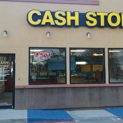 Cash Store