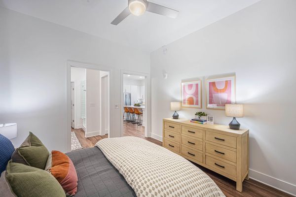 Westbound at The Works by null