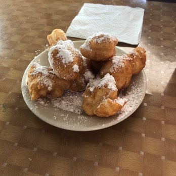 Dolce - Doughnuts - Italian Near Me - Hagerstown, Maryland Dolce - Doughnuts - Italian Near Me - Hagerstown, Maryland