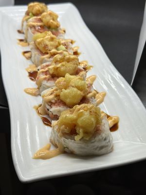 Sister Sushi & Grilled by null