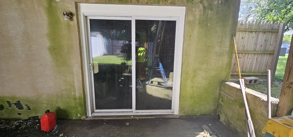 Slide of GR's Plumbing