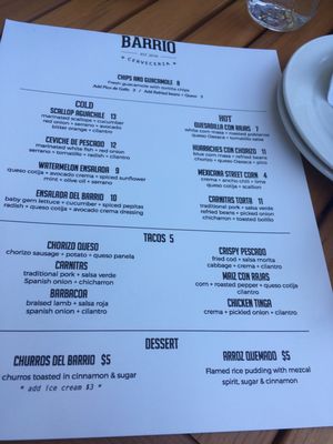 Barrio Cervecería by null