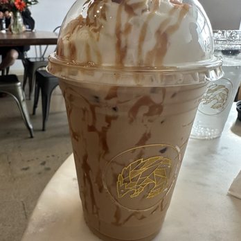 Pangolin Café - Coffee & Tea Near Me - Reno, Nevada Pangolin Café - Coffee & Tea Near Me - Reno, Nevada