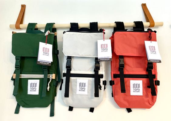 Catskill Outfitters by null