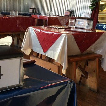 Boriken Restaurant - Metal - Puerto Rican Near Me - Beaverton, Oregon