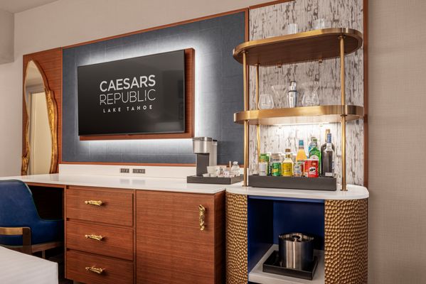 Caesars Republic Lake Tahoe Hotel & Casino by null