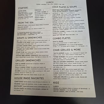 Stanz Cafe - menu - Breakfast & Brunch Near Me - Grand Haven, Michigan Stanz Cafe - menu - Breakfast & Brunch Near Me - Grand Haven, Michigan