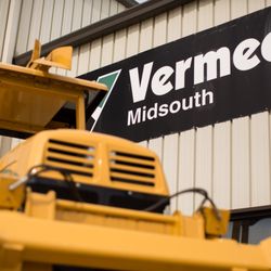 Vermeer MidSouth