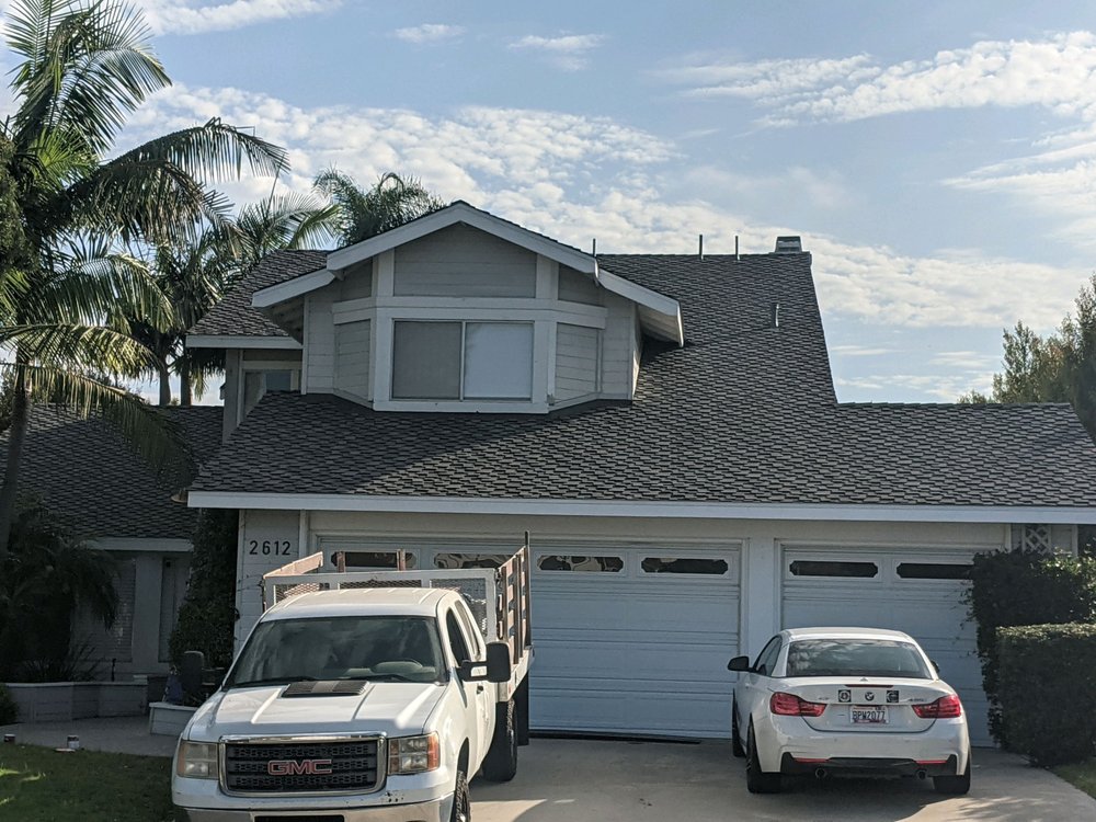 Slide of Weathermaster Roofing Services