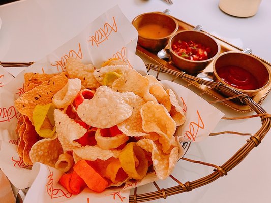 Adrak Yorkville by null