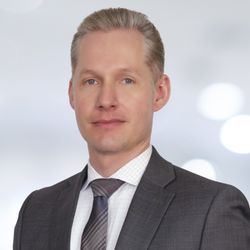 Kolmogorov Law