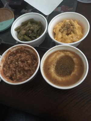 Popeyes Louisiana Kitchen by null