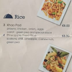 Coco Asian Restaurant 