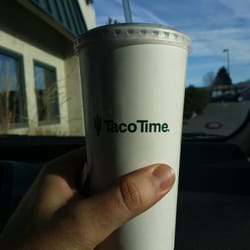Taco Time
