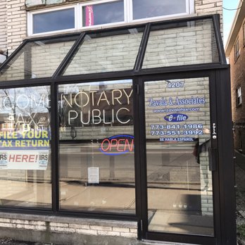 Zavala Tax - Tax Services Near Me - Chicago, Illinois Zavala Tax - Tax Services Near Me - Chicago, Illinois
