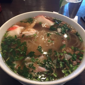 Pho & Grill - Sea food pho - Vietnamese Near Me - Fort Worth, Texas Pho & Grill - Sea food pho - Vietnamese Near Me - Fort Worth, Texas