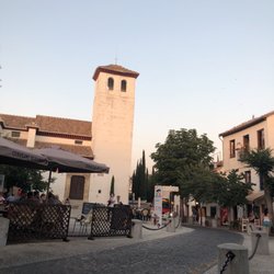 Mirador de la Lona