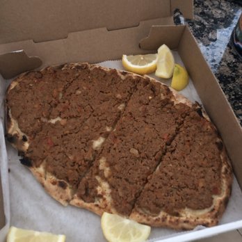 Taza - Mediterranean Near Me - Falls Church, Virginia