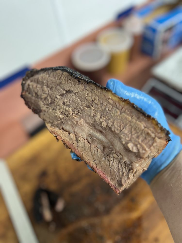 Gardner Barbecue Logo