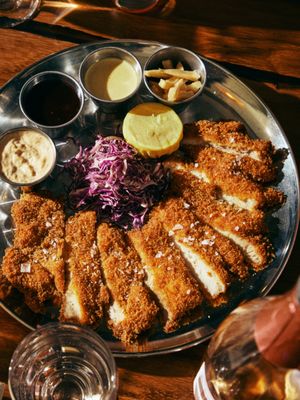 NY Kimchi (Rebranded as Golden Hof) by null