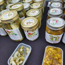 Canton Main Street Farmers Market