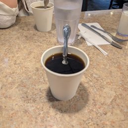 Coffee