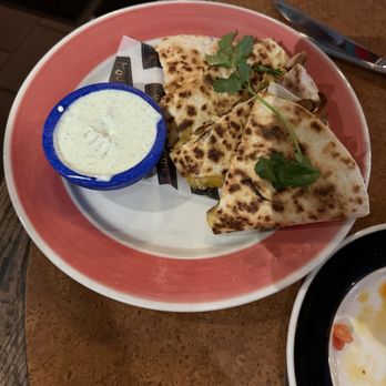 Sofia’s Taqueria - Chicken quesadilla - Mexican Near Me - Ledgewood, New Jersey