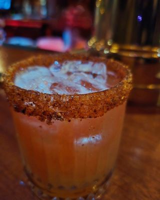 Feral Kitchen & Lounge by null