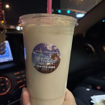 La Piedad Taco Truck - Delicious horchata! - Mexican Near Me - Lathrop, California La Piedad Taco Truck - Delicious horchata! - Mexican Near Me - Lathrop, California