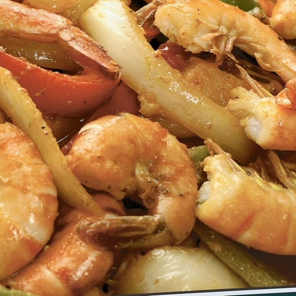 Redondo Beach Crab House - Grilled shrimp menu photo (actual product does not look like this at all) - Seafood Near Me - Redondo Beach, California Redondo Beach Crab House - Grilled shrimp menu photo (actual product does not look like this at all) - Seafood Near Me - Redondo Beach, California