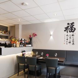 HapLi Restaurant